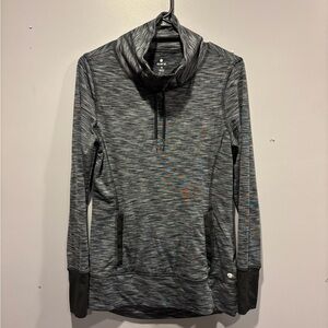 Apana Cowl Neck Sweater Sweatshirt